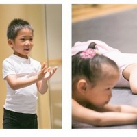 American Ballet Theatre William J. Gillespie School Offers Online Classes For…