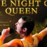 The Orpheum Theater Releases Tickets Friday for the Return of ONE NIGHT OF QUEEN on M Video