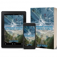 Julie Parker Releases Science Fiction Novel ALTERED STATE Photo