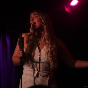 Review: AMDA ALUMNI at The Green Room 42 Shows Life After Graduation Photo