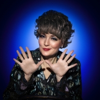 BROADWAY BARBARA LIVE! OFF-BROADWAY to Play Limited Engagement at SoHo Playhouse Photo