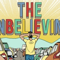 David Aaron Baker, Nina Hellman, Richard Topol & More to Star in THE UNBELIEVING at…
