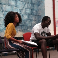 THE DEEP NORTH First African Australian Musical To Arrive At Adelaide Fringe Photo
