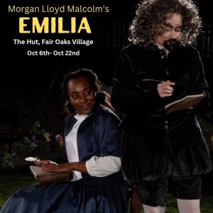Women's Theatre Collective to Present EMILIA By Morgan Lloyd Malcom This Month