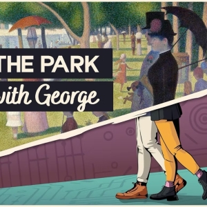 Casting Set for BABY and SUNDAY IN THE PARK WITH GEORGE at Front Porch Theatricals