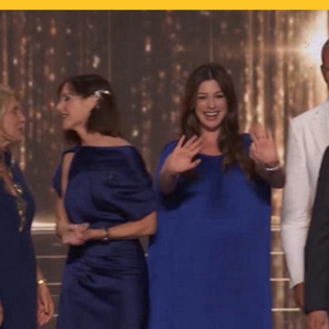 Anne Hathaway, Dwayne Johnson Named Among 2026 Disney Legends On GMA Photo