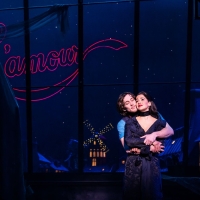 BWW Review: MOULIN ROUGE at the Orpheum Theatre Photo