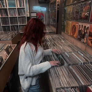 Student Blog: In The Music