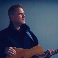 Great Big Sea Co-Founder Séan McCann Releases New Single & Album Photo