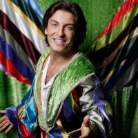 JOSEPH AND THE TECHNICOLOR DREAMCOAT Announced At Music Theater Works