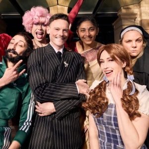 Sydney Fringe Festival Launches 2025 Program With Over 460 Events Photo