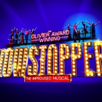 Edinburgh 2022: Review: SHOWSTOPPER! THE IMPROVISED MUSICAL, Pleasance Courtyard Photo