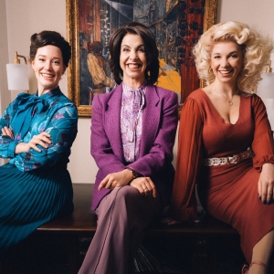 Review: 9 TO 5 at Fulton Theatre Photo