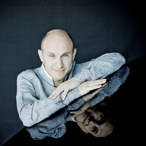 Music Worcester To Present Pianist Nelson Goerner In Recital Photo