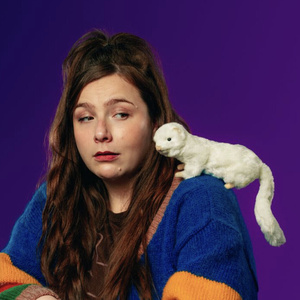 EDINBURGH 2026: Review: ANNA THOMAS: HOW TO JUGGLE A FERRET