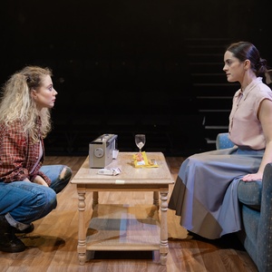 Review: CROCODILE FEVER, Arcola Theatre