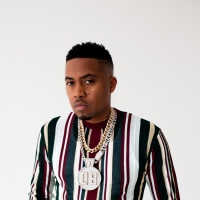 New York City Icon Nas Launches Exclusive CONCERT TO FEED NYC Benefiting City Harvest Photo