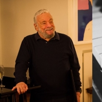 Student Blogs This Week - Tributes to Stephen Sondheim and More