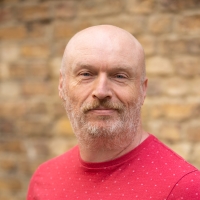 Mark Ravenhill Talks Lockdown Writing, Pub Theatres And THE HAUNTING OF SUSAN A at th Interview