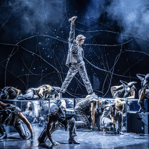 EDINBURGH 2026: Review: BLISS, Pleasance Courtyard