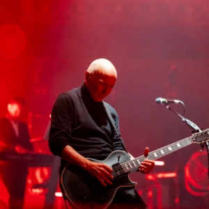 Midge Ure Sets North American Live Dates