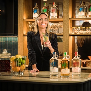 Trailblazing Women in the Spirits Industry Photo