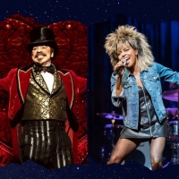 Broadway Jukebox: 30 Songs for Your 2020/21 Tonys Party Photo
