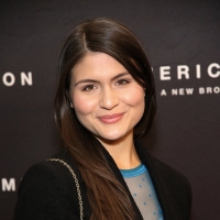 ¡Feliz Cumpleaños, Phillipa Soo!