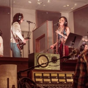 Review Roundup: STEREOPHONIC in the West End Photo