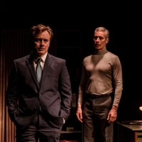 BWW Review: THE FOREST, Hampstead Theatre Photo