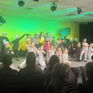 Student Blog: The 'Next' Next Generation: Young Actors Photo