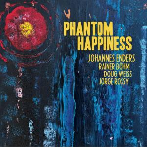 Photos: Johannes Enders Releases Second Single from PHANTOM HAPPINESS Photo