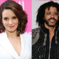 Daveed Diggs, Tina Fey, and More Will Star in New Pixar Film, SOUL Photo