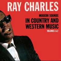 Concord Records Release Deluxe Edition of Ray Charles's 'Modern Sounds in Country and Western Music'