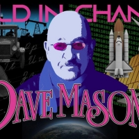 Rock & Roll Hall of Famer Dave Mason Comes to City Winery This Week Video