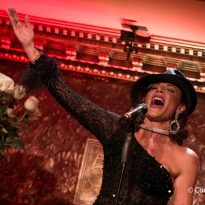 Video: Talking Cabaret with the Countess