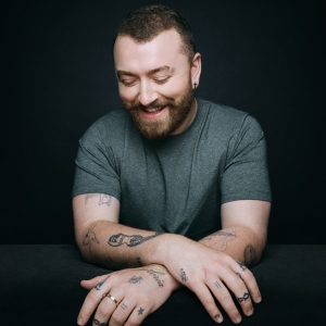 Sam Smith to Release 'In The Lonely Hour 10 Year Anniversary Edition' Photo
