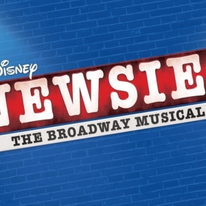 NEWSIES Caps Off Fairfield Teen Theatre's 50th Season Photo