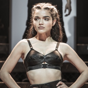 Wake Up With BroadwayWorld October 27, 2025- LITTLE BEAR RIDGE ROAD First Look and Mo Photo