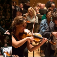 Park Avenue Chamber Symphony Announces its 2022/23 Season, 'Journeys and Soundscapes' Photo