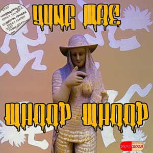 Yung Mae's Debut Single 'Whoop Whoop' Now Available Worldwide Photo