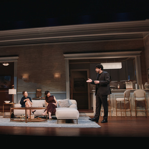BIRTHRIGHT Extends Through Late August at MCC Theater Photo