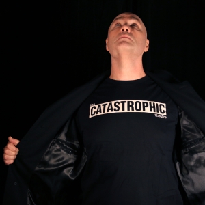 Interview: Brian Jucha of LOVE BOMB at Catastrophic Theatre Photo