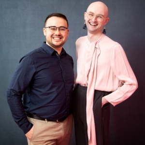 British Youth Music Theatre Premieres New Musical THEO IN BETWEEN at Carriageworks Th Photo