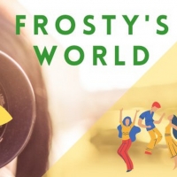 Student Blog: Geology and Dance Rock - Frosty's World #13