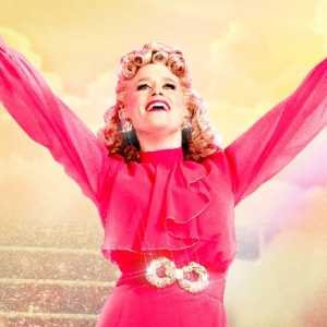 TAMMY FAYE Will Offer Digital Lottery and Student Rush Tickets Video