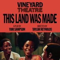 General Public On-Sale Begins for THIS LAND WAS MADE World Premiere at Vineyard…