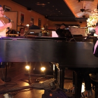 BWW Review: Jordan Wolfe and Michelle Dowdy Are a Breath of Fresh Air at The West Ban Video