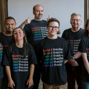 THE TEMPEST to Open at Bristol Old Vic With Learning Disabled-Led Cast Photo