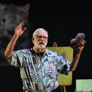 Review: WOMBAT DROOL at Nu Sass Productions And Uncle Funsy Productions Photo